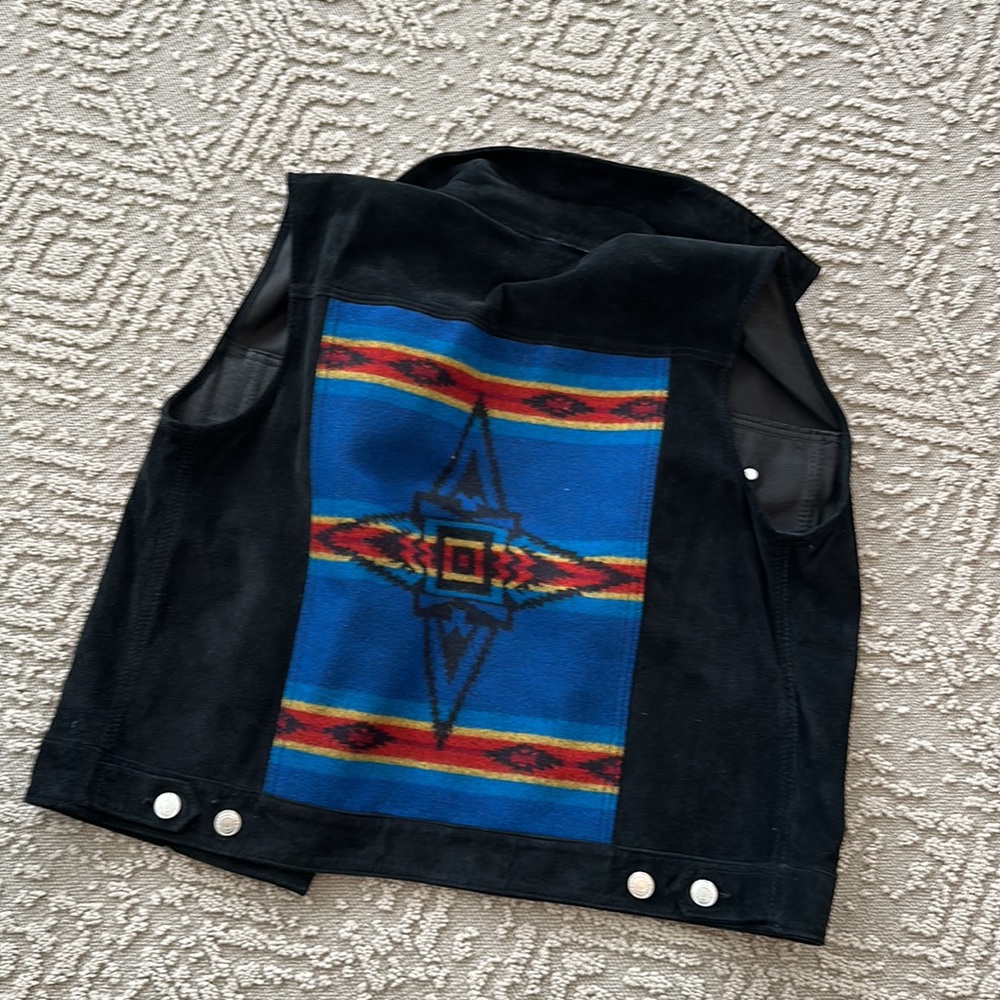 Pendleton Vest - image 1